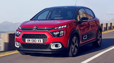 Citroën